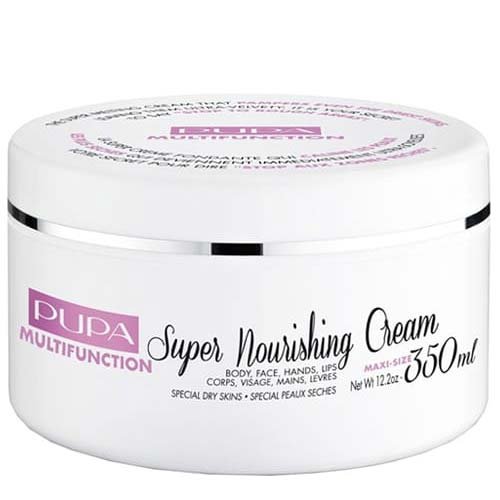 PUPA Super Nourishing Cream - Super Crème Nourrissante PUPA Super Nourishing Cream - Super Crème Nourrissante